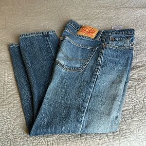 502 blue Levi’s size30/30